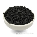 High Adsorption Water Treatment Columnar Activated Carbon